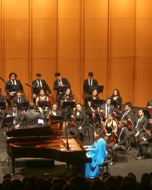 Akron Pops Orchestra Akron