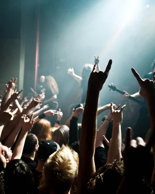 EyeHateGod Cleveland