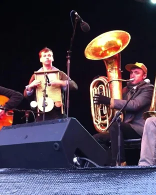 Omar Hakim Cleveland