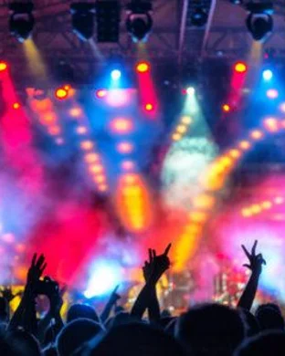 Planet K-Pop - KPop Tribute Concert Cleveland