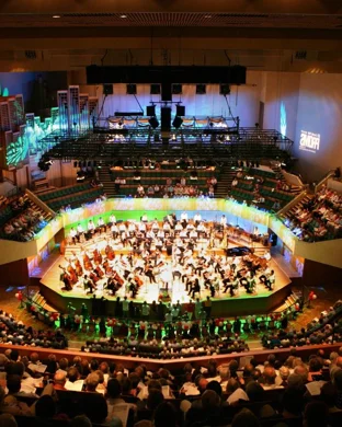 The Music of Hans Zimmer and Others