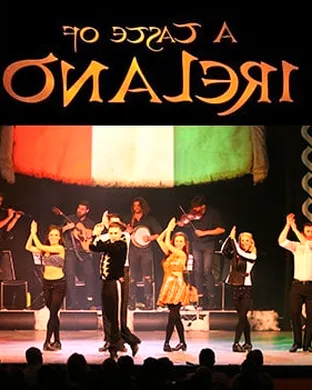 A Taste of Ireland Akron