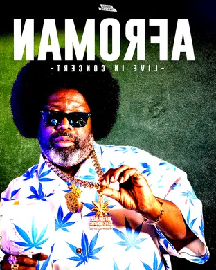 Afroman Lorain