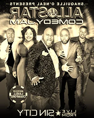 Akron Comedy Jam Akron