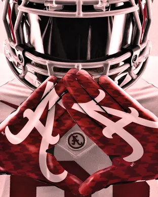 Alabama Crimson Tide Tuscaloosa
