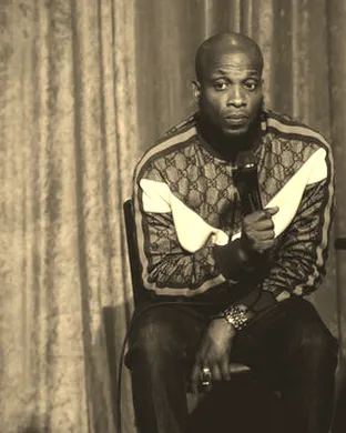 Ali Siddiq Cleveland