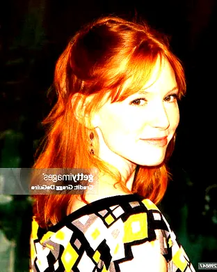 Alicia Witt Cleveland