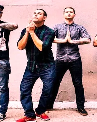 Alien Ant Farm Cleveland