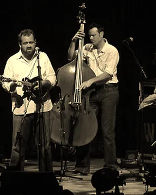 Alison Krauss And Union Station Akron