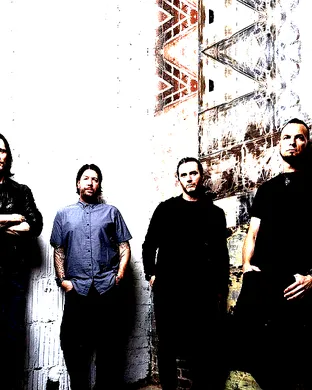 Alter Bridge Cleveland