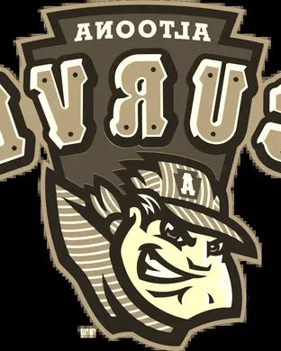 Altoona Curve Akron