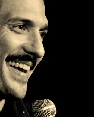 Andrew Schulz Cleveland