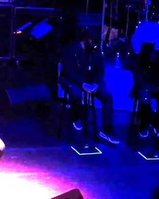 Anthony Hamilton & Leela James