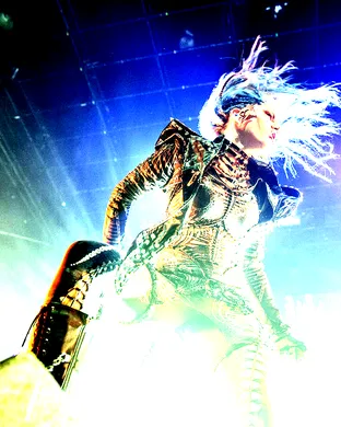 Arch Enemy Cleveland