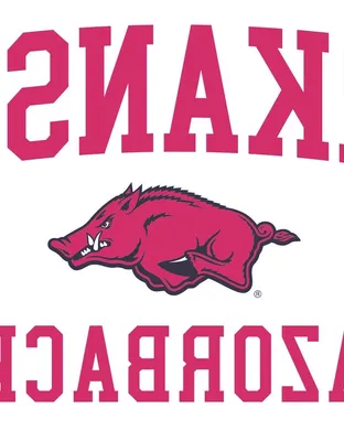 Arkansas Razorbacks Football Fayetteville