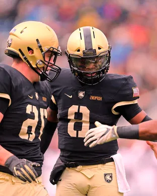 Army West Point Black Knights Football West Point