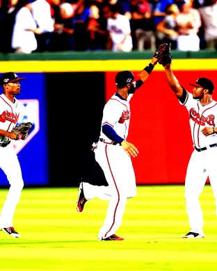 Atlanta Braves Atlanta