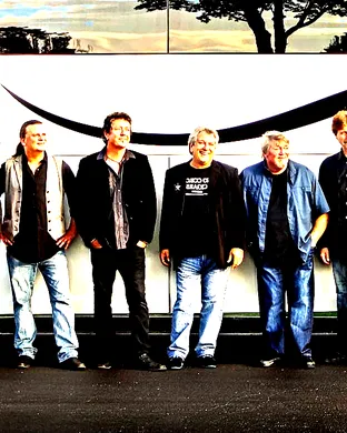 Atlanta Rhythm Section Akron