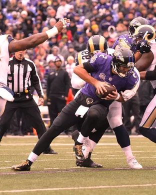 M&T Bank Stadium Baltimore