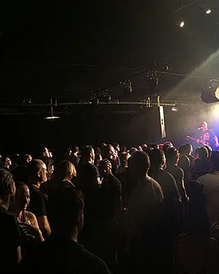 Basement Cleveland