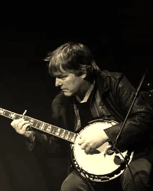 Bela Fleck Kent