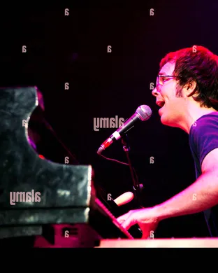 Ben Folds Cleveland