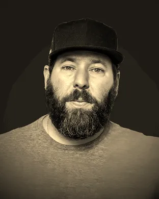 Bert Kreischer Cleveland
