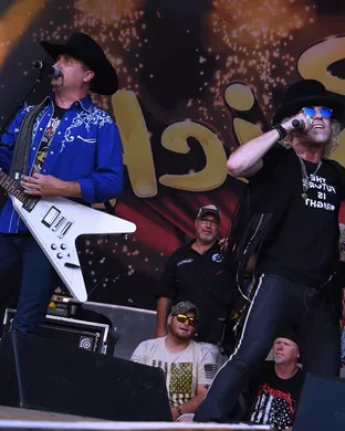 Big and Rich Canfield