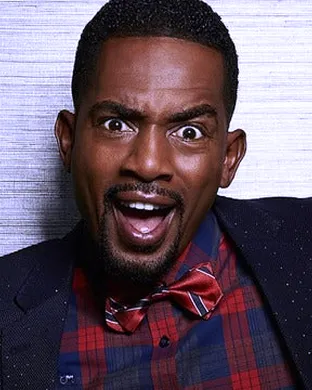 Bill Bellamy  Cleveland