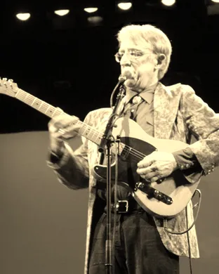 Bill Kirchen Cleveland