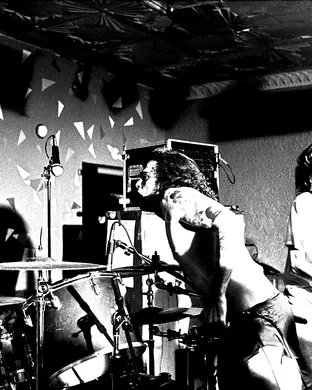 Black Flag Lakewood