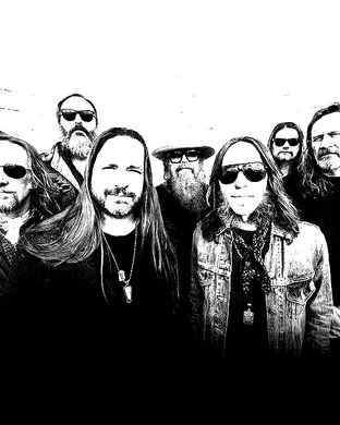 Blackberry Smoke Cleveland