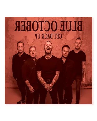 Blue October Cleveland