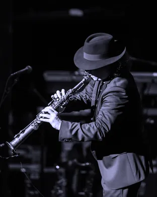 Boney James Cleveland