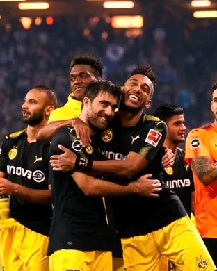 Borussia Dortmund Dortmund