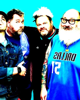 Bowling For Soup Cleveland