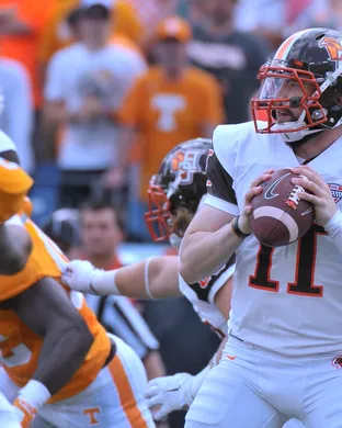 Bowling Green Falcons Football Bowling Green
