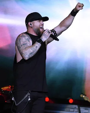 Brantley Gilbert Cuyahoga Falls
