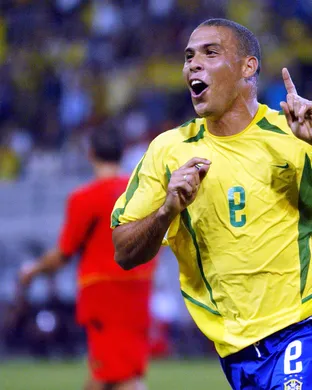 Brazil Cleveland
