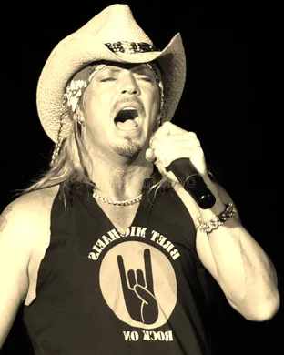 Bret Michaels Canfield