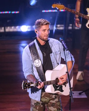 Brett Young Akron