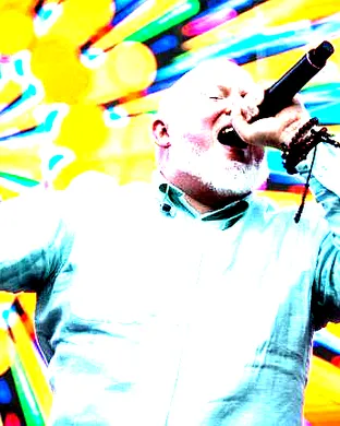 Brother Ali Cleveland