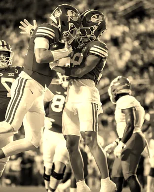 BYU Cougars Provo