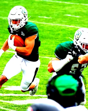 Cal Poly Mustangs Football San Jose