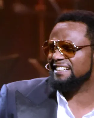 Carl Thomas Akron