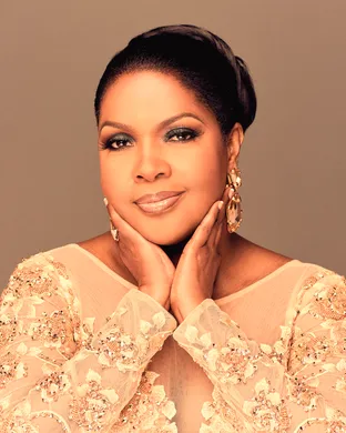 CeCe Winans Cleveland