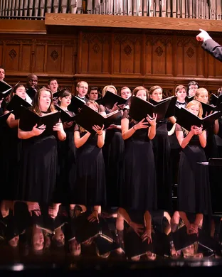 Choir Choir Choir Cleveland