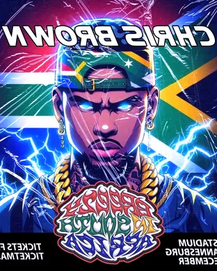Chris Brown Cleveland