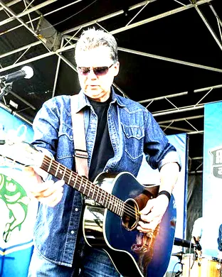 Chris Knight Cleveland