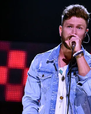Chris Lane Lorain